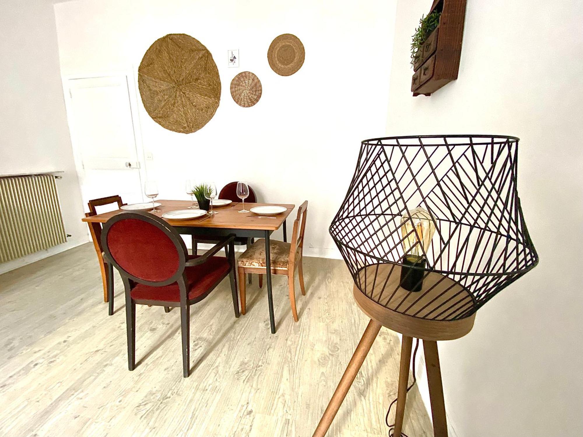 Le Marceau, Spacieux Et Chaleureux Limoges Extérieur photo