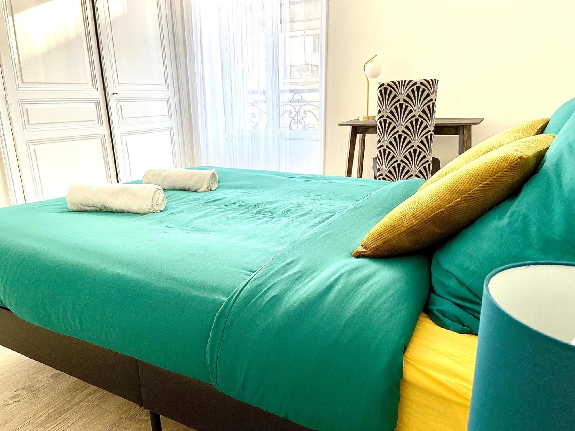 Le Marceau, Spacieux Et Chaleureux Limoges Extérieur photo