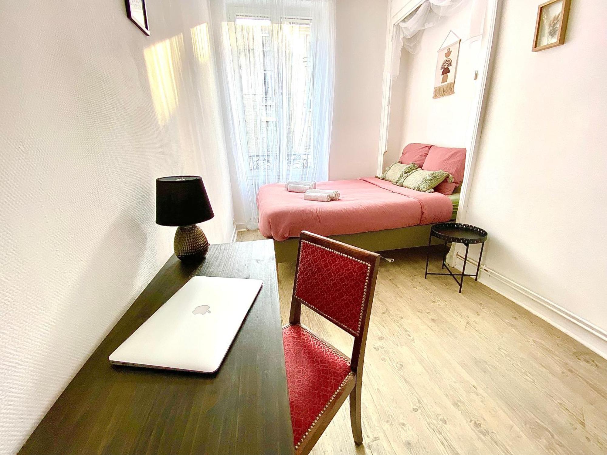 Le Marceau, Spacieux Et Chaleureux Limoges Extérieur photo